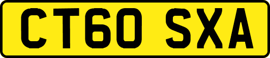 CT60SXA