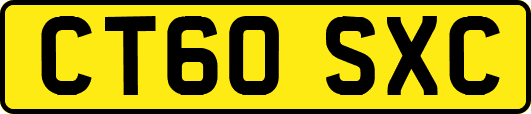 CT60SXC