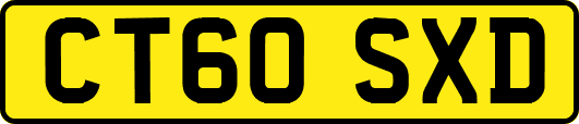 CT60SXD