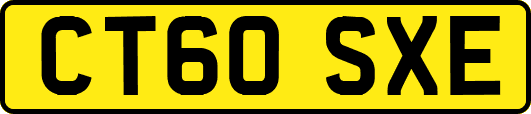 CT60SXE