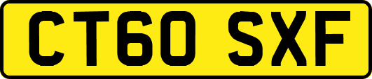 CT60SXF
