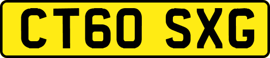 CT60SXG
