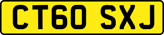 CT60SXJ