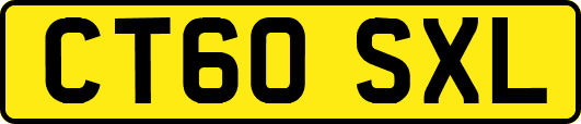 CT60SXL