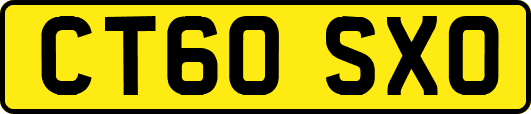 CT60SXO