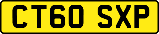 CT60SXP