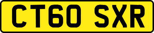CT60SXR