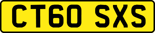 CT60SXS