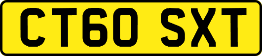 CT60SXT