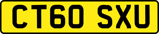 CT60SXU