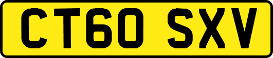 CT60SXV
