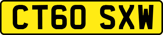 CT60SXW