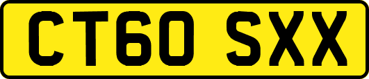 CT60SXX