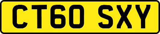 CT60SXY