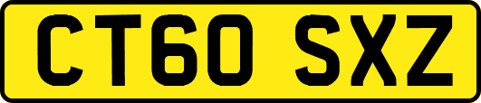 CT60SXZ