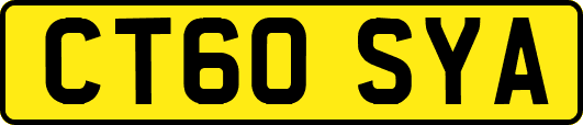 CT60SYA