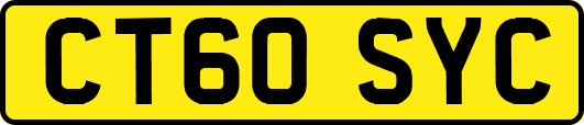 CT60SYC