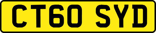 CT60SYD