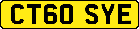 CT60SYE