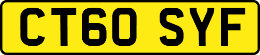 CT60SYF