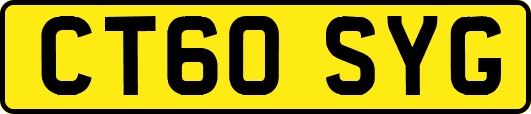 CT60SYG