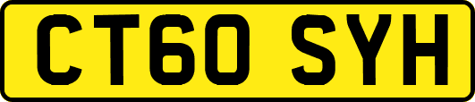 CT60SYH