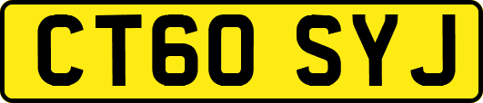 CT60SYJ