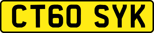 CT60SYK
