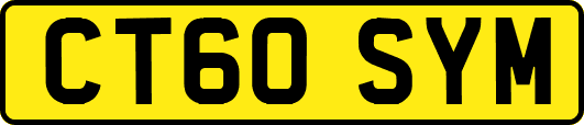 CT60SYM