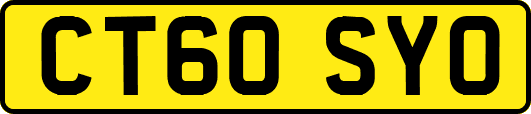 CT60SYO