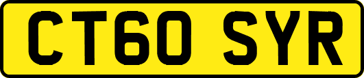 CT60SYR