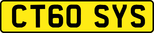 CT60SYS