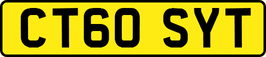 CT60SYT