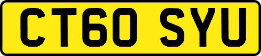 CT60SYU