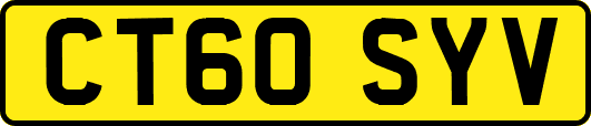 CT60SYV