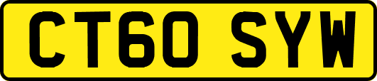 CT60SYW