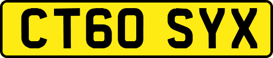 CT60SYX