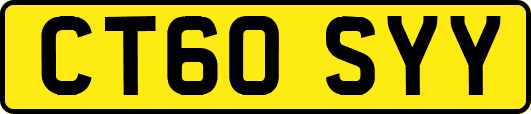 CT60SYY