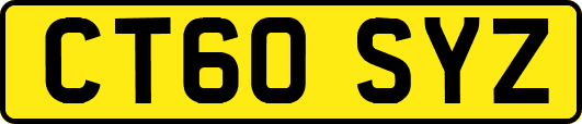 CT60SYZ