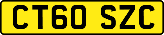 CT60SZC
