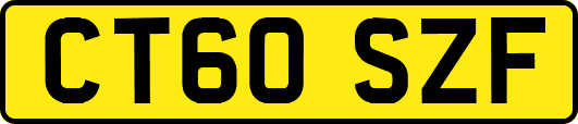 CT60SZF