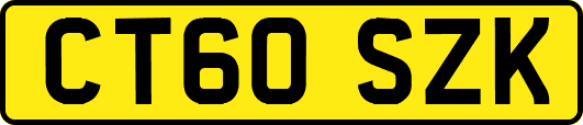 CT60SZK