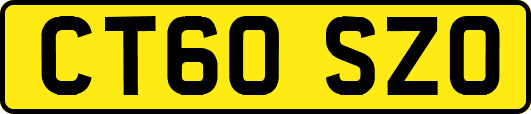CT60SZO