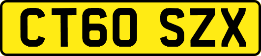 CT60SZX