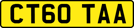 CT60TAA