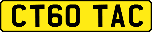 CT60TAC