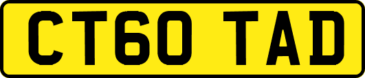 CT60TAD