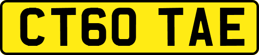CT60TAE