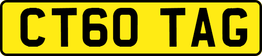 CT60TAG
