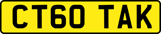 CT60TAK